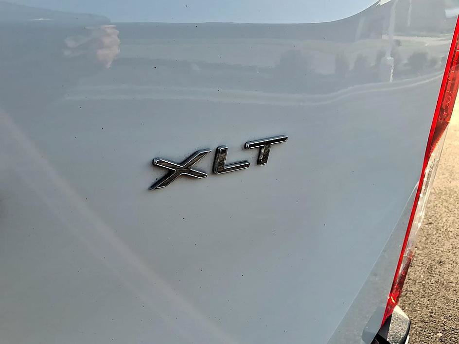 Used 2024 Ford Transit 350 XLT RWD image 18