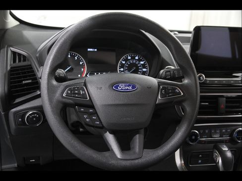 Used 2022 Ford EcoSport SE AWD/4WD image 7