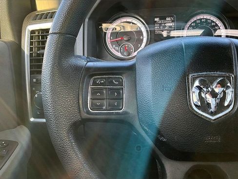 Certified 2017 RAM 1500 Classic SLT image 20