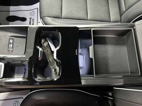New 2026 Buick Enclave Preferred w/ Power Package AWD/4WD image 19