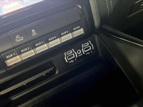 Used 2023 RAM 1500 TRX w/ TRX Level 1 Equipment Group AWD/4WD image 28