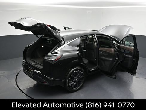 Certified 2026 Nissan Murano Platinum w/ Cargo Package AWD/4WD image 33