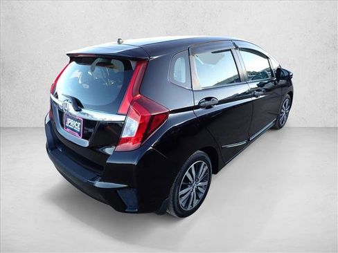 Used 2015 Honda Fit EX image 4