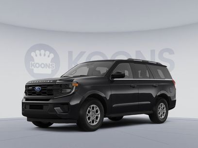 Used 2025 Ford Expedition Active