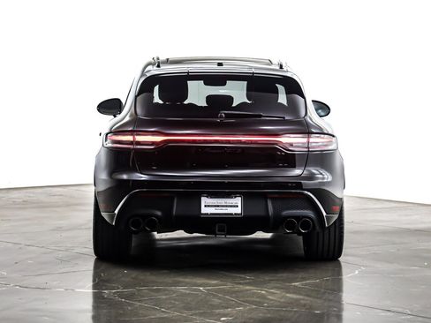 Used 2024 Porsche Macan GTS image 5