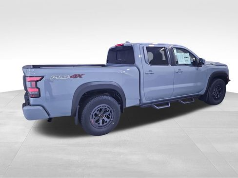 New 2026 Nissan Frontier PRO-4X w/ Pro Premium Package image 6