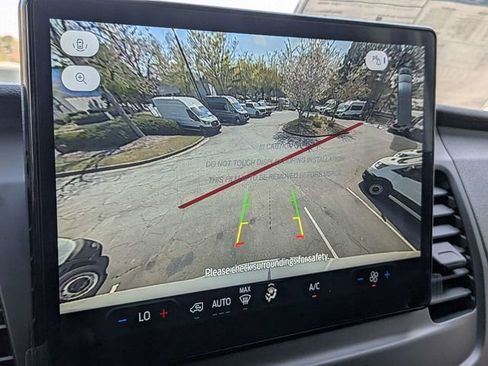 New 2026 Ford Transit 350 148 High Roof Extended w/ Load Area Protection Package image 20