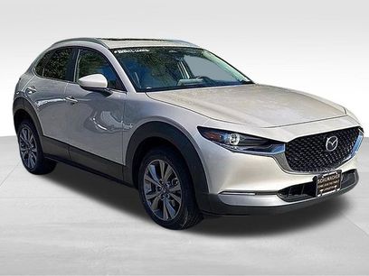 Used 2024 MAZDA CX-30 AWD 2.5 S w/ Preferred Package