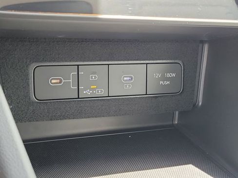 New 2026 Hyundai Sonata Blue FWD image 14