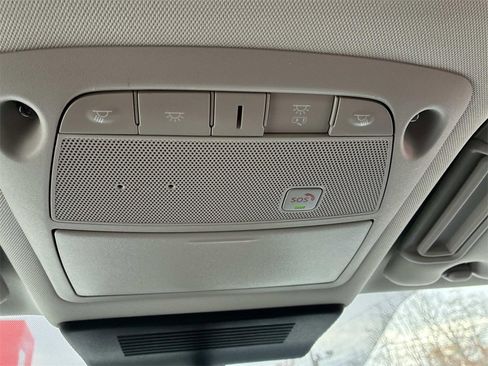 Used 2024 Nissan Armada SV w/ Cargo Package image 40