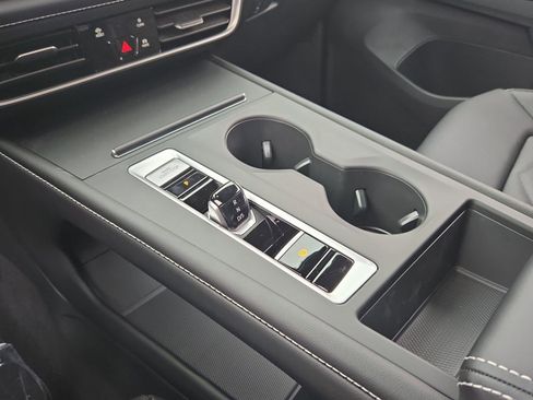 New 2026 Volkswagen Atlas SE AWD/4WD image 22