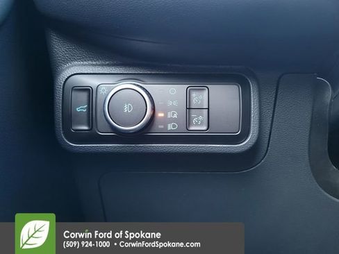 New 2026 Ford Explorer ST-Line w/ ST-Line Street Pack image 24