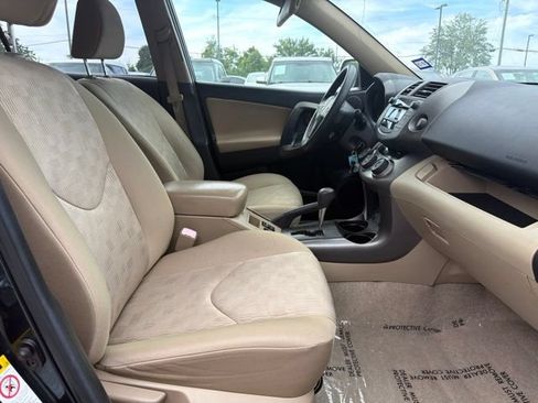 Used 2010 Toyota RAV4 2WD image 29