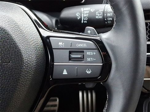 Used 2024 Honda Civic Sport image 22