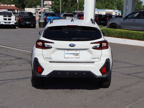 Used 2024 Subaru Crosstrek 2.5i Limited w/ Popular Package #4A AWD/4WD image 9