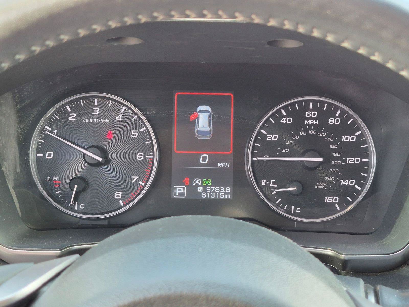 Used 2023 Subaru Outback Touring XT AWD/4WD image 11
