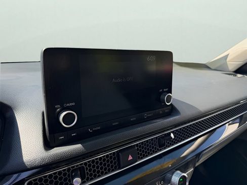 Used 2022 Honda Civic EX image 19