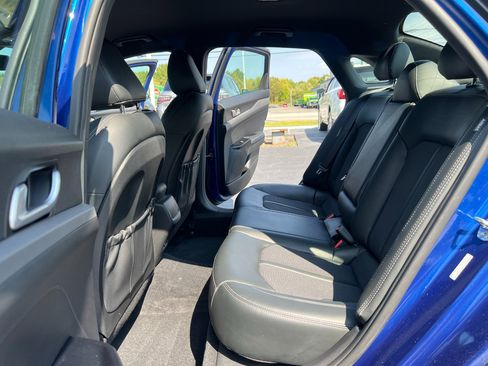 Used 2022 Kia K5 GT-Line image 18