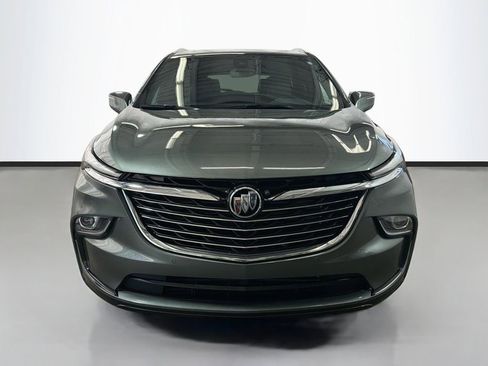 Used 2022 Buick Enclave Essence w/ Experience Buick Package AWD/4WD image 3