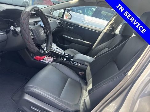 Used 2021 Honda Clarity Touring image 8