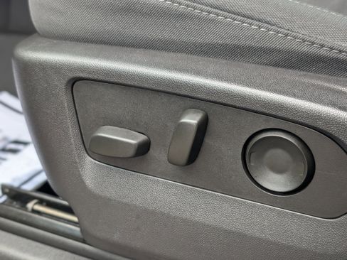 Used 2023 Chevrolet Silverado 1500 Custom Trail Boss image 27