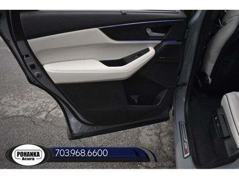 New 2026 Acura MDX Type S image 29