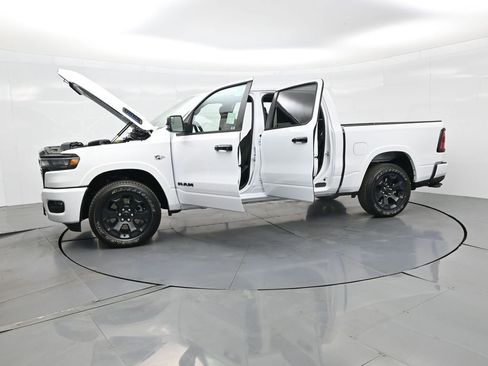 New 2026 RAM 1500 Big Horn w/ Night Edition AWD/4WD image 36