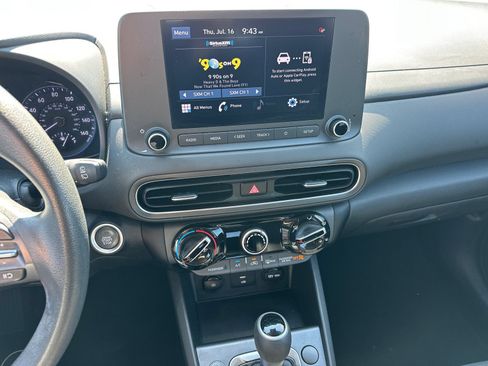 Used 2023 Hyundai Kona SEL FWD image 22
