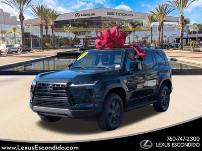 Used 2024 Lexus GX 550