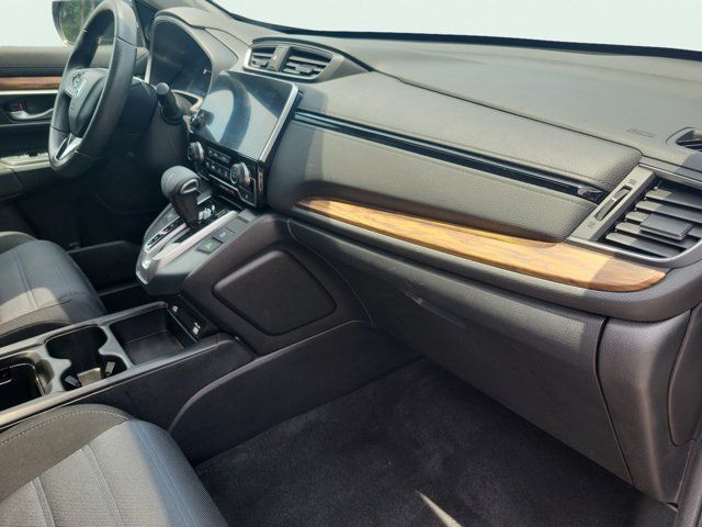 Certified 2022 Honda CR-V EX image 20