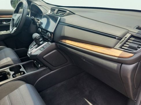 Used 2022 Honda CR-V EX image 20