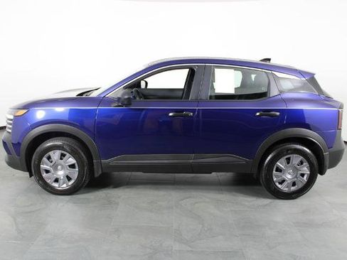Certified 2026 Nissan Kicks S FWD image 12
