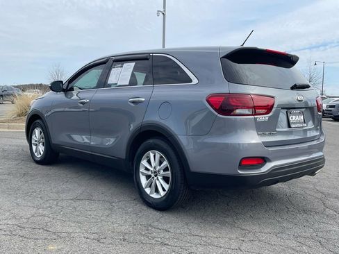 Used 2019 Kia Sorento L image 5