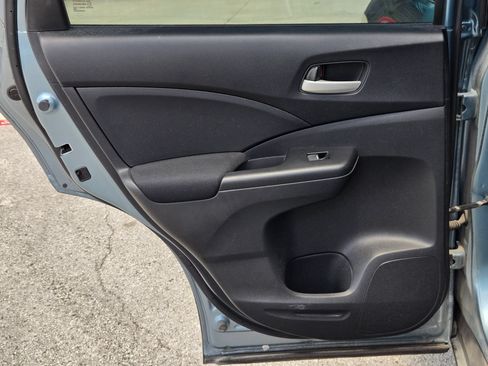 Used 2014 Honda CR-V LX image 14