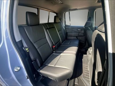New 2026 Honda Ridgeline RTL image 9