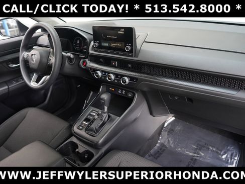 Used 2023 Honda CR-V EX image 34