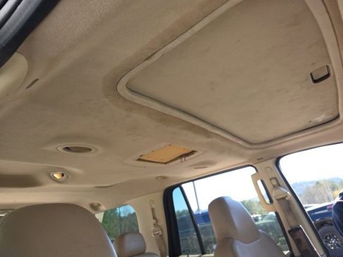 Used 2004 Ford Expedition Eddie Bauer image 11