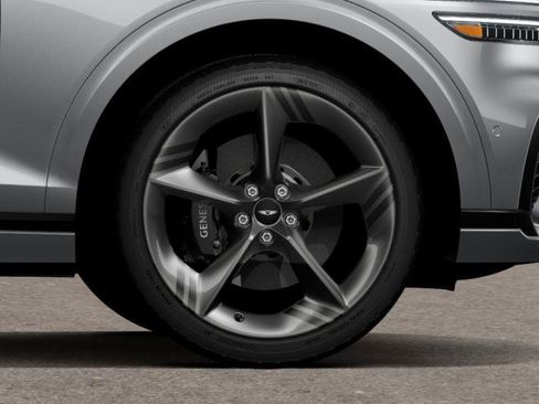 New 2026 Genesis GV70 3.5T Sport Prestige w/ G1 Accessory Package image 8