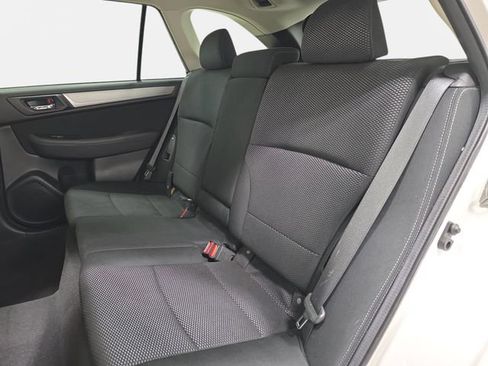 Used 2019 Subaru Outback 2.5i Premium AWD/4WD image 13