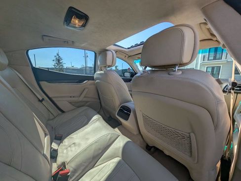 Used 2014 Maserati Ghibli S Q4 image 21