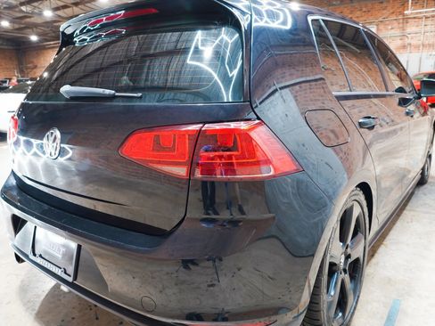 Used 2017 Volkswagen GTI S FWD image 19