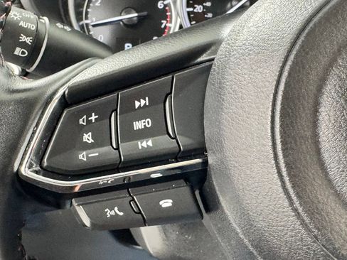 Used 2024 MAZDA CX-5 Carbon Edition AWD/4WD image 22