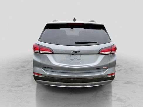 Used 2023 Chevrolet Equinox RS w/ LPO, Floor Liner Package AWD/4WD image 5