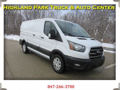 Used 2020 Ford Transit 150 Low Roof