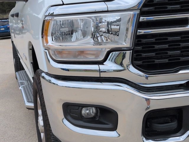 Used 2024 RAM 3500 Big Horn AWD/4WD image 11