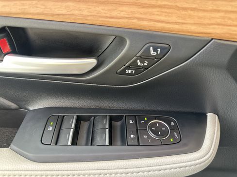 Certified 2024 Toyota Grand Highlander Limited image 25