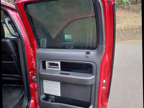 Used 2010 Ford F150 FX4 image 13