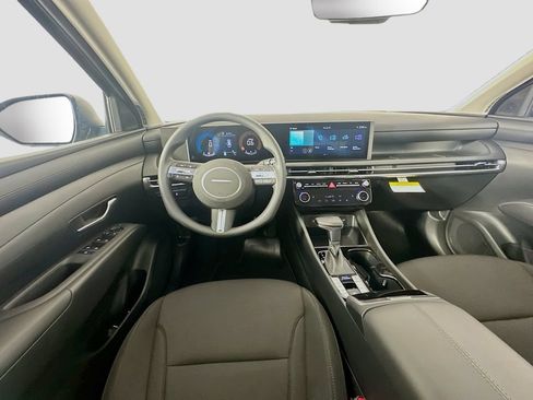 New 2026 Hyundai Tucson SEL FWD image 18