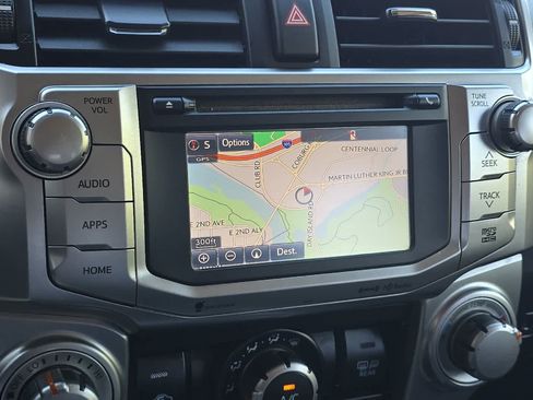 Used 2019 Toyota 4Runner SR5 AWD/4WD image 19