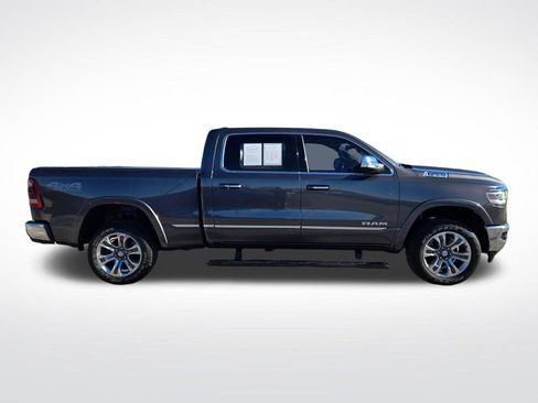 Used 2022 RAM 1500 Limited w/ Off-Road Group AWD/4WD image 2